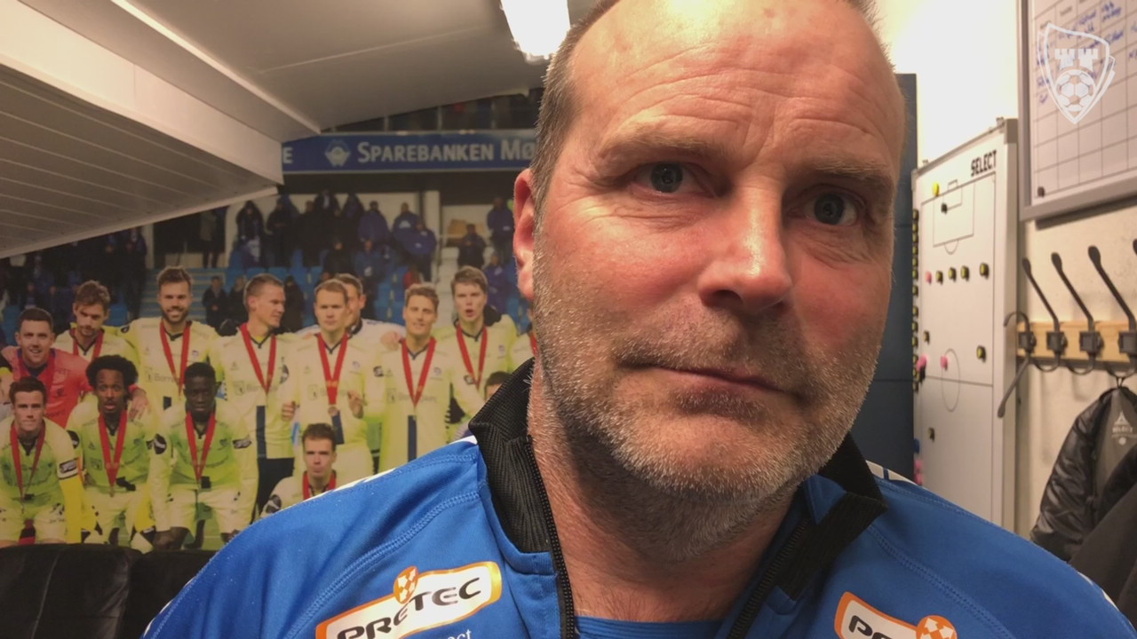 Bakke vil slå tilbake